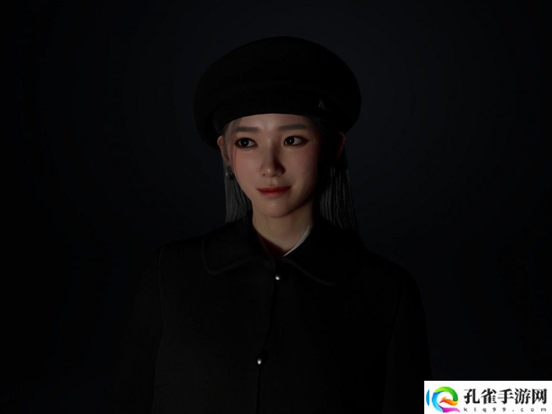 inZOI精致女孩捏脸分享