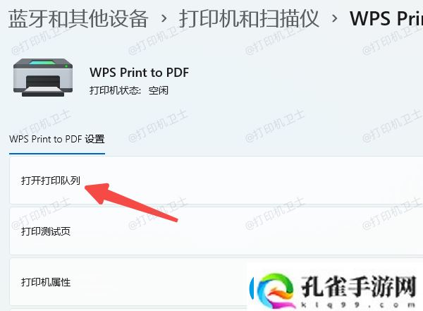 网络打印机脱机怎么处理有解了！