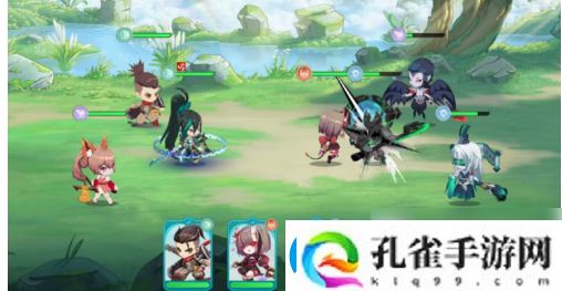 仙宗大掌门令羽来获取攻略一览