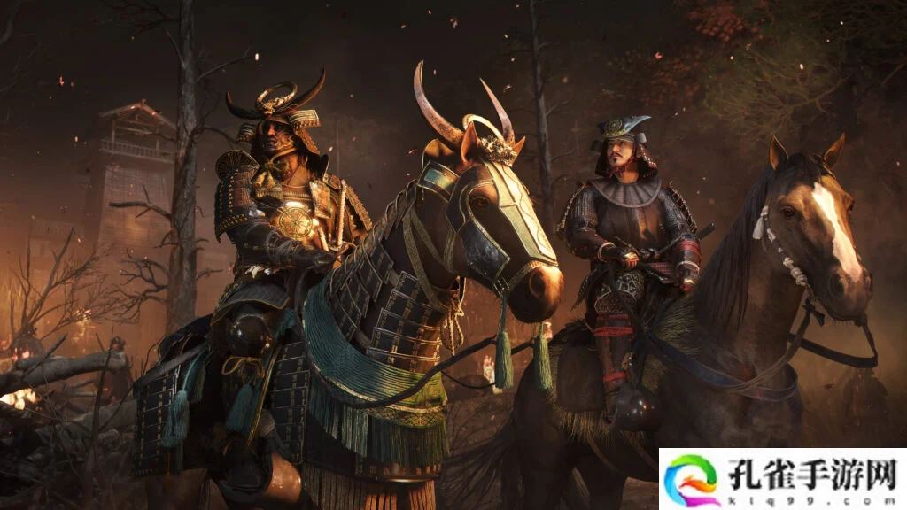 《刺客信条：影》首日创收仅次于《英灵殿》居系列第二，PC 占比 27%