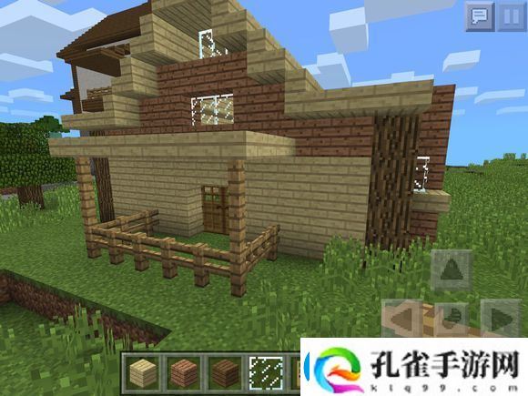 minecraft国际版手游app高度自由的沙盒模拟建造游戏我的世界minecraft国际版下载安装