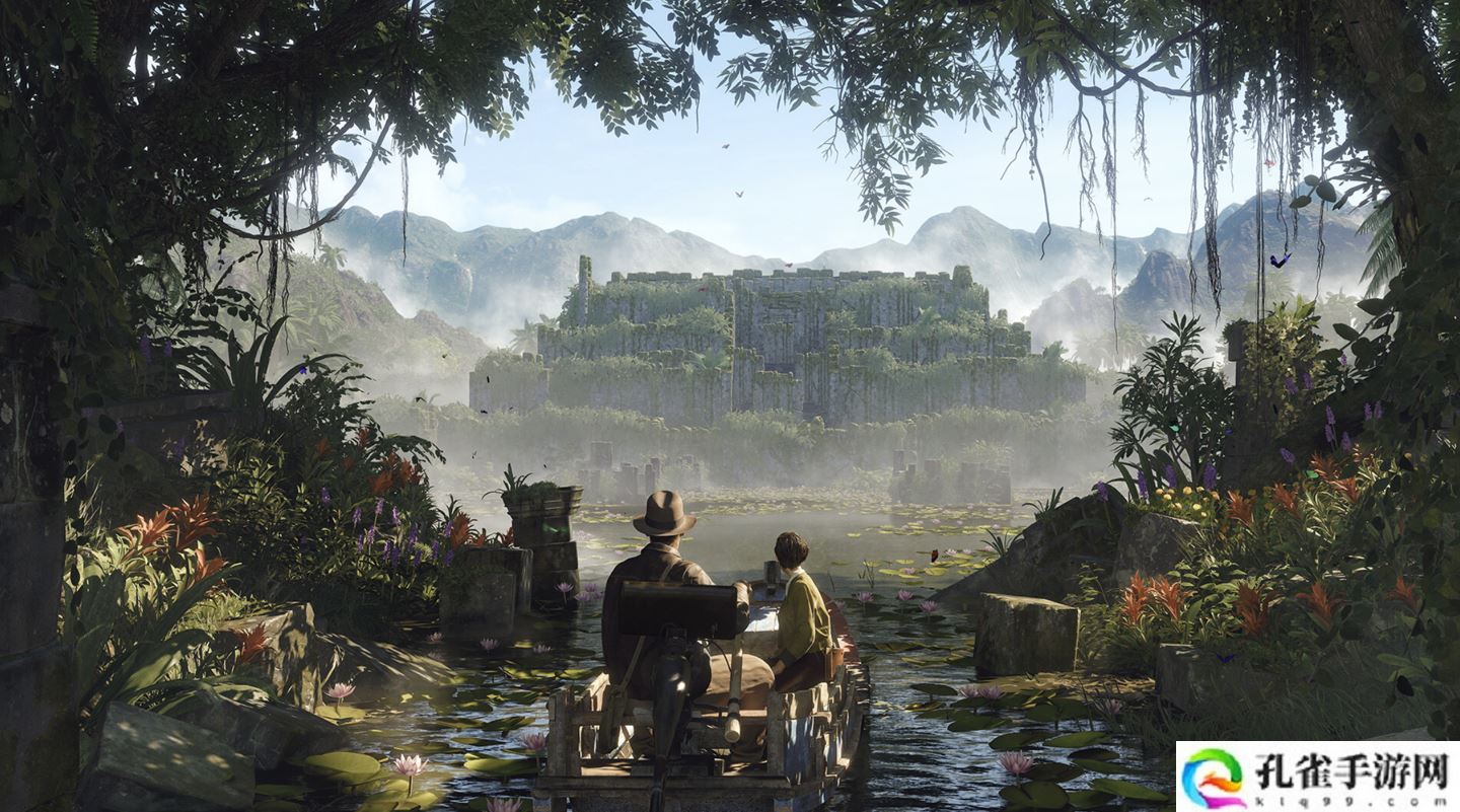 消息称微软将于明天官宣 PS5 版《夺宝奇兵：古老之圈》，游戏定价 69.99 美元起