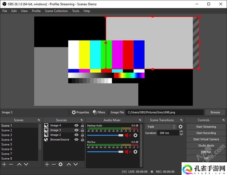 推荐10款电脑屏幕录像录屏软件超好用