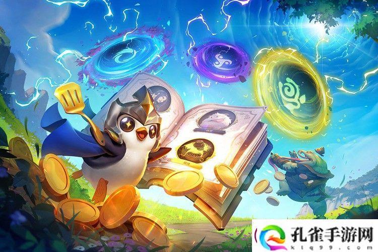 金铲铲之战s9主宰挑战沃里克阵容怎么搭配