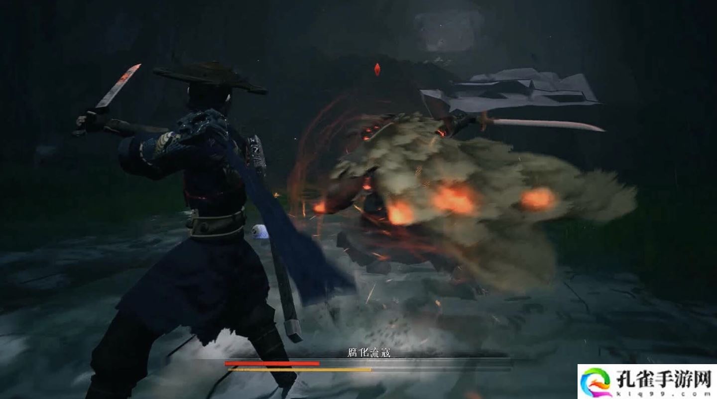 国产 3D 古风玄幻 ARPG 游戏《琉隐神渡》明日发售，首发 59.84 元