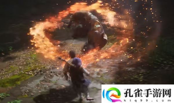 黑神话悟空刀郎怎么打