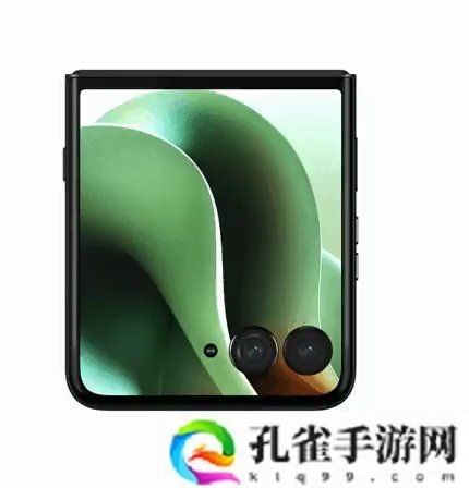 摩托罗拉 Razr 60 Ultra 折叠手机渲染图再曝光
