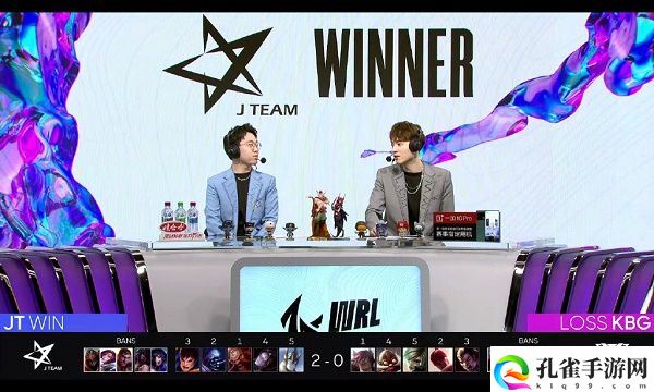 英雄联盟手游jt战队是哪个国家的