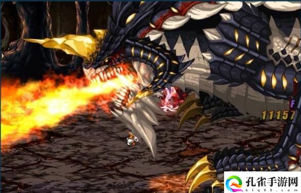 dnf巨龙副本通关攻略