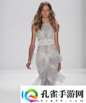 奥拉星魅蓝花约时装模型图片预览精美时装尽显魅力