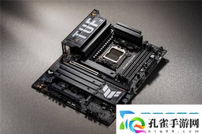 华硕电竞特工主板