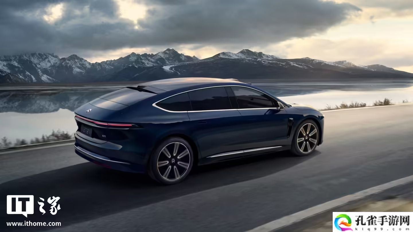 蔚来李斌、华为余承东约好相互评测 ET9 和尊界 S800，再称中国最好的车安徽造