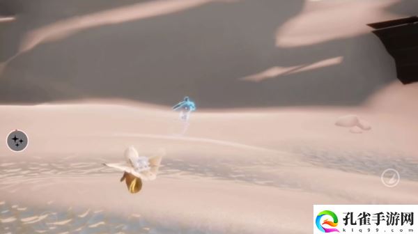 光遇排箫先祖的位置在哪