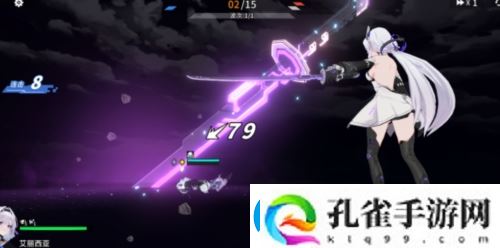 锚点降临献祭流玩法一览