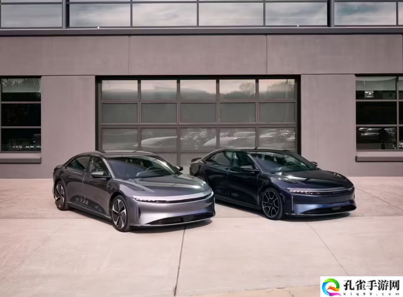 美国造车新势力 Lucid 向特斯拉车主抛出橄榄枝：换购最高优惠 4000 美元