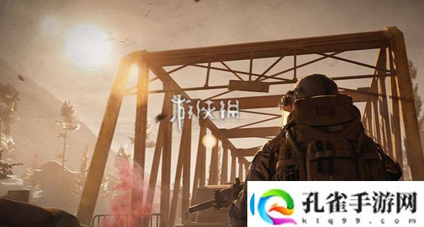 暗区突围手游和端游互通吗