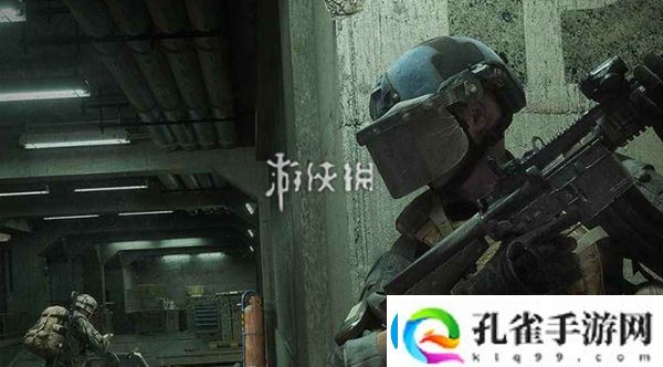 暗区突围手游和端游互通吗