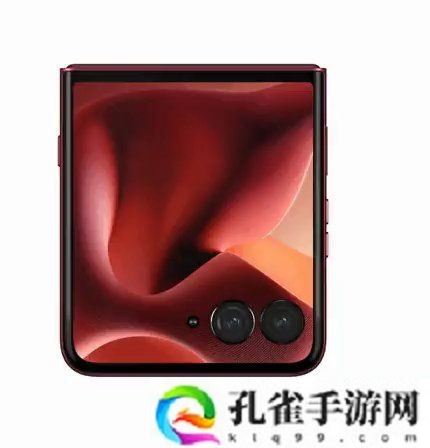 摩托罗拉 Razr 60 Ultra 折叠手机渲染图再曝光
