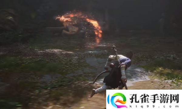 黑神话悟空刀郎怎么打