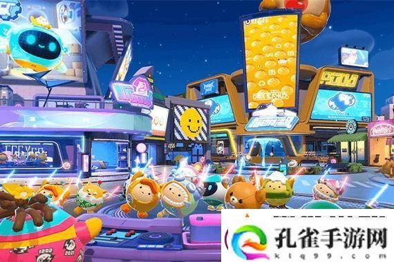 英雄联盟×LV战队联名时装秀盛大开启