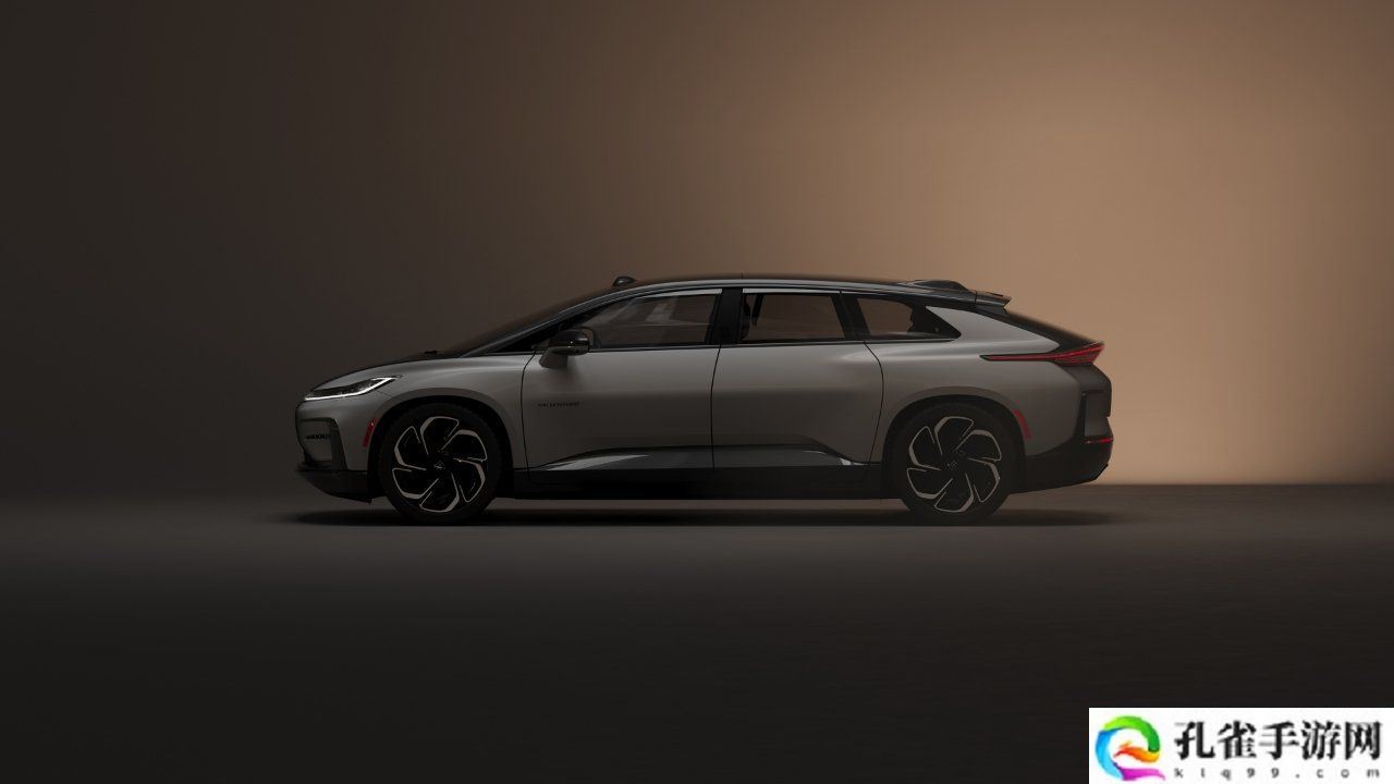 法拉第未来获得新一轮 4100 万美元融资，加速 FX 车型年底下线和 AI 战略升级