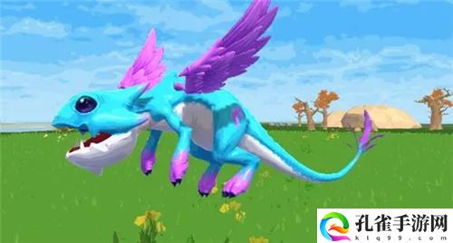 创造与魔法灵龙饲料怎么做