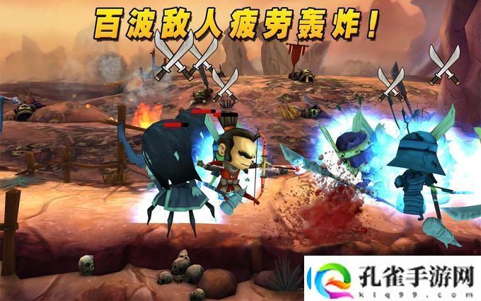 武士大战僵尸2中的金币该怎么获得