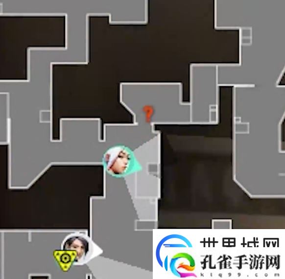 无畏契约源能行动小地图如何使用无畏契约手游小地图攻略