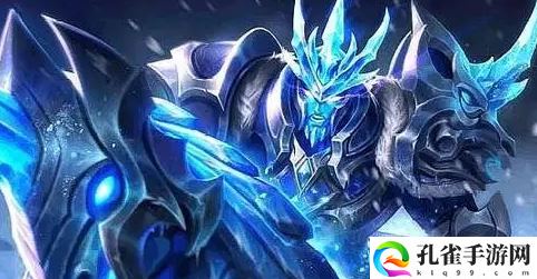 王者荣耀关羽冰锋战神值得买吗 冰封战神返场多少钱