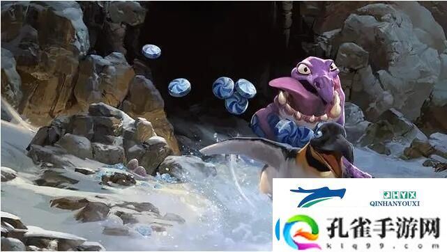 dota2夜宴暗潮玩法攻略