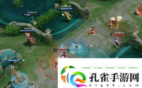 DYG五连败再回B组-四宝无脑开团带崩队伍