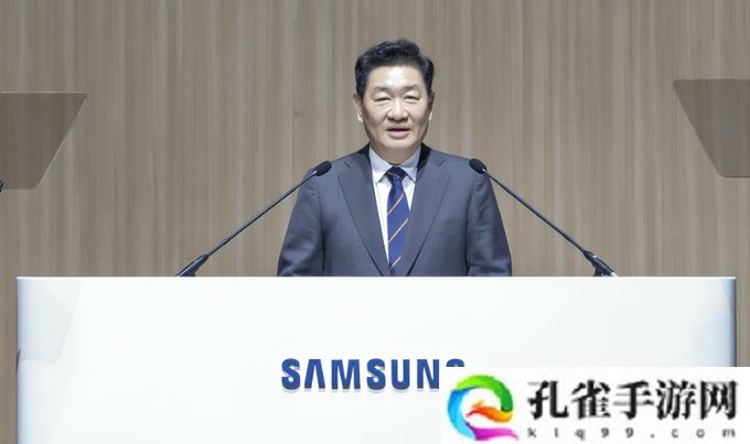 三星电子联合 CEO 韩钟熙因突发心脏病去世，享年 63 岁
