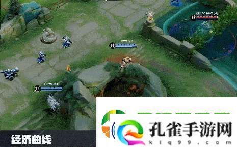 DYG五连败再回B组-四宝无脑开团带崩队伍