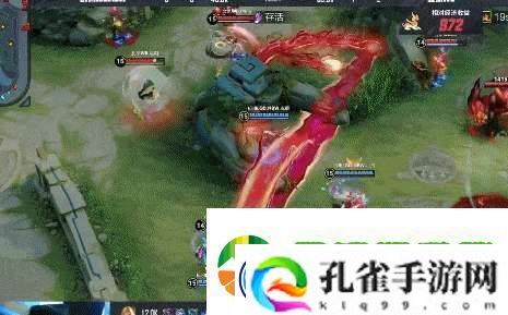 DYG五连败再回B组-四宝无脑开团带崩队伍