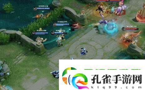 DYG五连败再回B组-四宝无脑开团带崩队伍