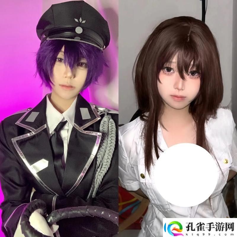 国产做受❌❌4777cos动漫