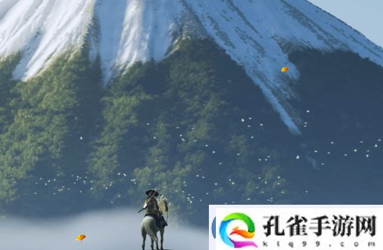 羊蹄山之魂官方介绍更新