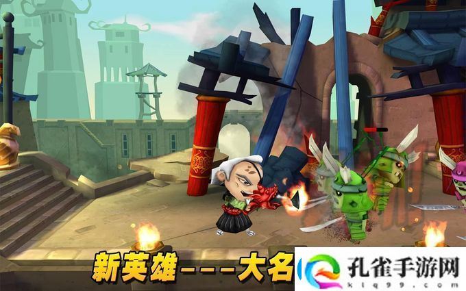 武士大战僵尸2中的金币该怎么获得