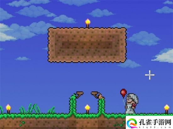 泰拉瑞亚如何快速刷史莱姆