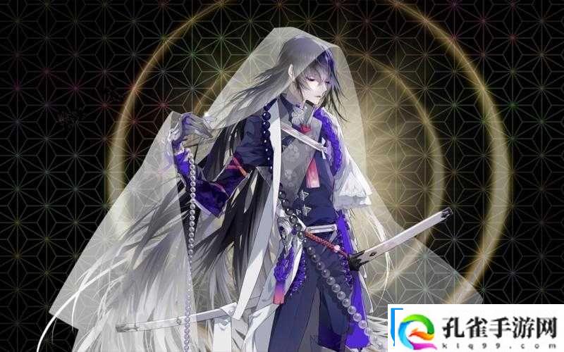 刀剑乱舞之天下五剑究竟是哪几位