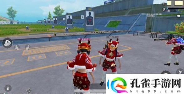 和平精英牛气满满套装怎么得牛气满满套装获取方法