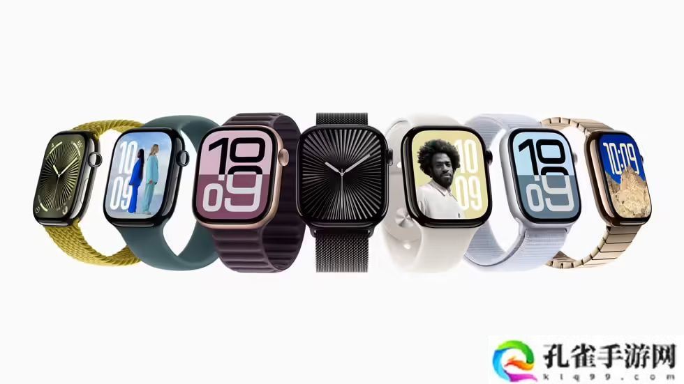 古尔曼：苹果正开发配备摄像头的 Apple Watch，为 AI 功能装上“眼睛”