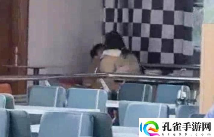教室里的激情