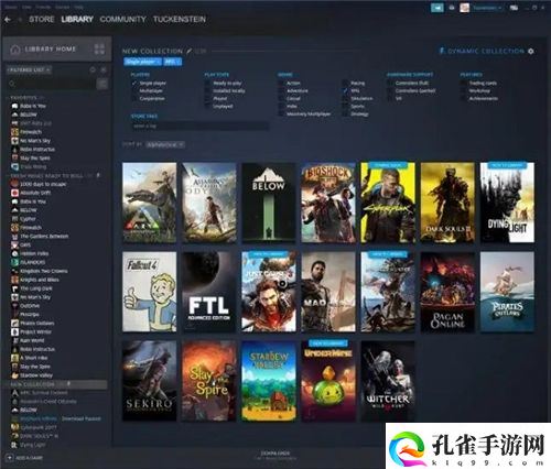 steam账号可以同时两个人登吗