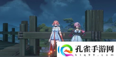鸣潮邀请桃祈拍照任务怎么完成鸣潮邀请桃祈拍照任务通关玩法攻略分享