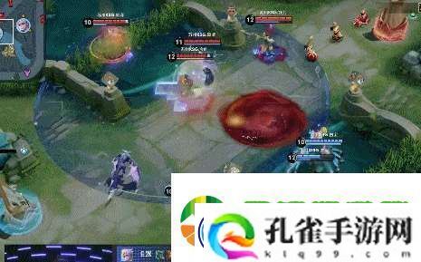 DYG五连败再回B组-四宝无脑开团带崩队伍