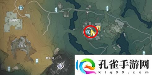 鸣潮邀请桃祈拍照任务怎么完成鸣潮邀请桃祈拍照任务通关玩法攻略分享