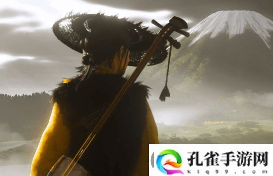 羊蹄山之魂官方介绍更新