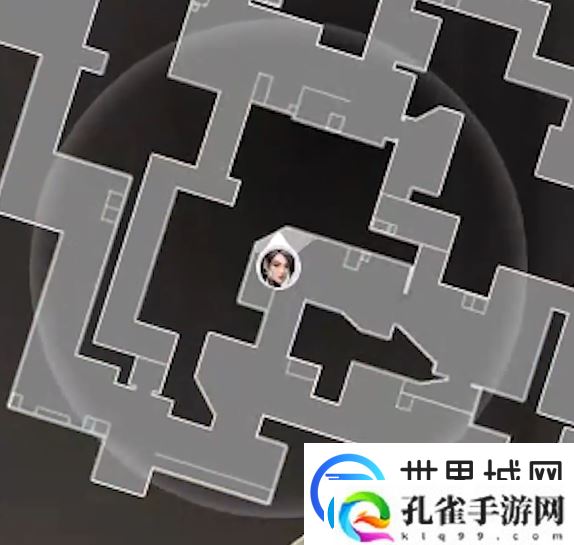 无畏契约源能行动小地图如何使用无畏契约手游小地图攻略