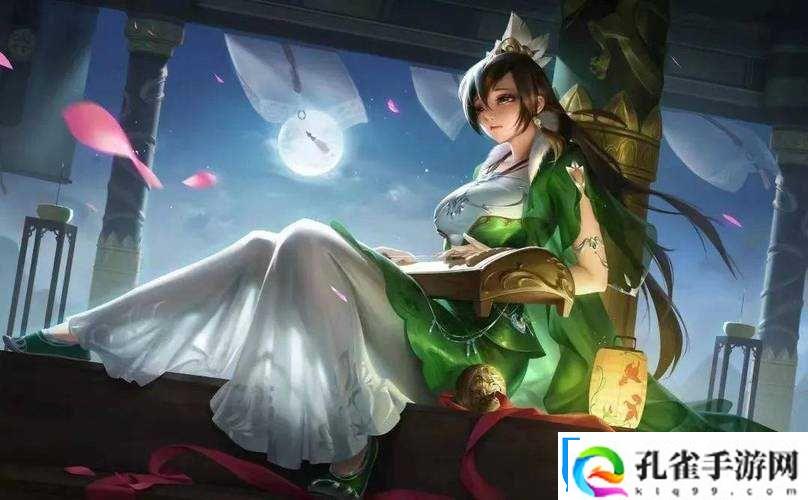 翻滚吧主公赠英雄蔡文姬